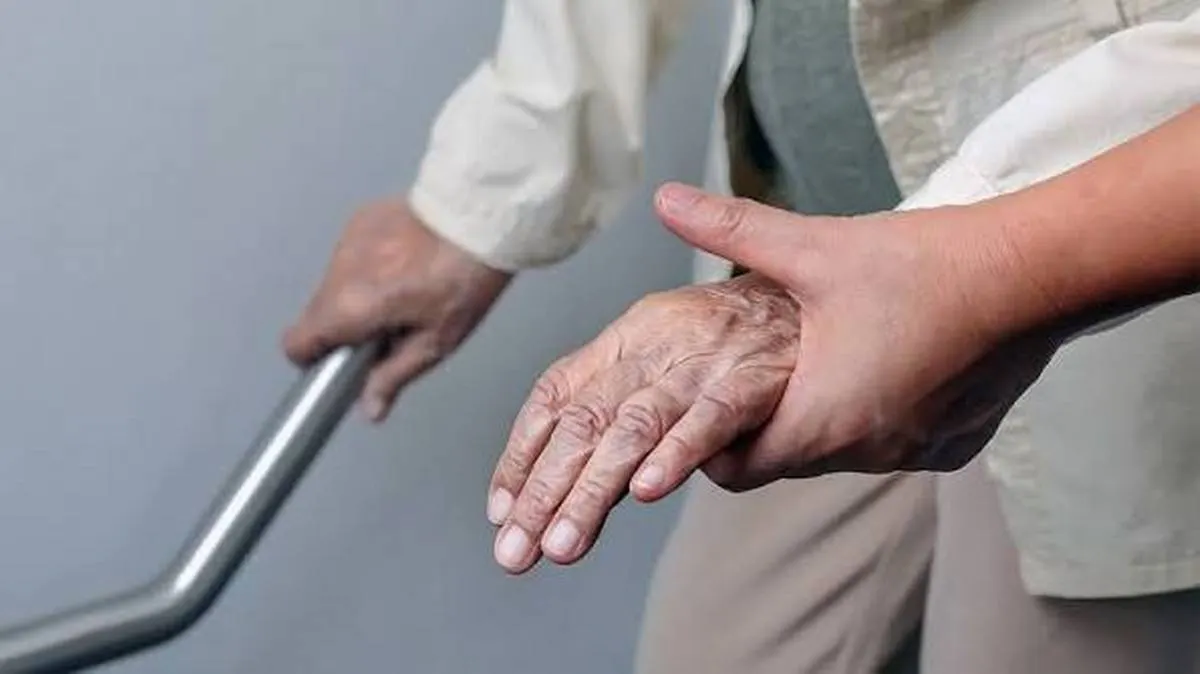Cirugía busca “limpiar” el cerebro de pacientes con Alzheimer