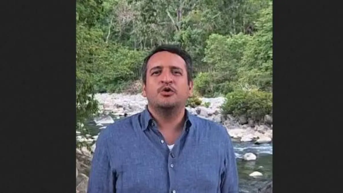 López Beltrán: denuncias por actos anticipados de campaña en Tabasco.