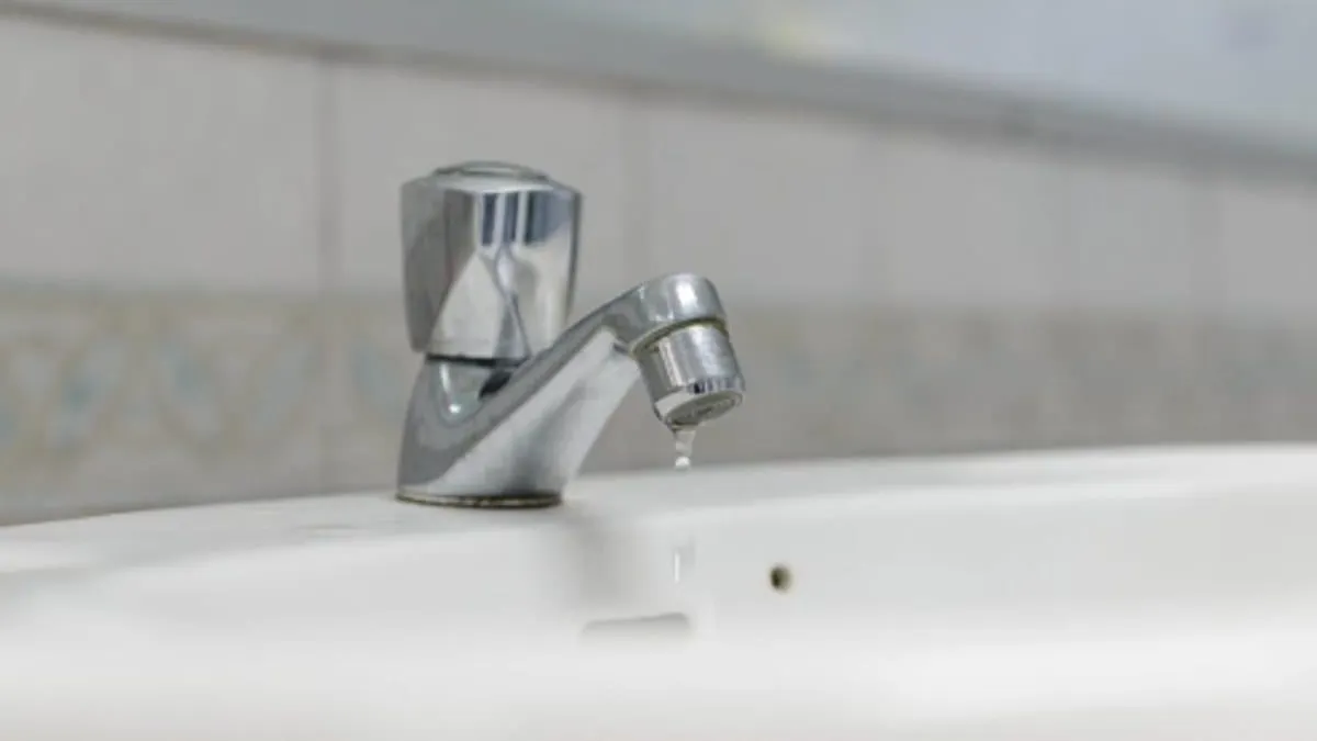 Ataques cibernéticos golpean sistemas de agua en EU; investigan conexión iraní