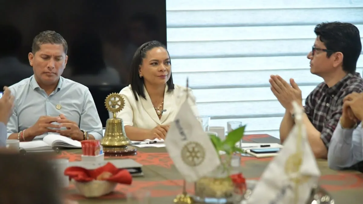 Beatriz Mojica lanza mensaje sobre seguridad en Guerrero; pide atender rezagos y causas de la violencia