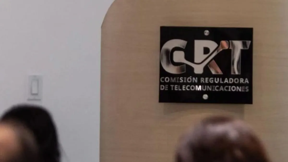 CRT plantea nuevas reglas para proteger derechos de audiencias en radio y TV