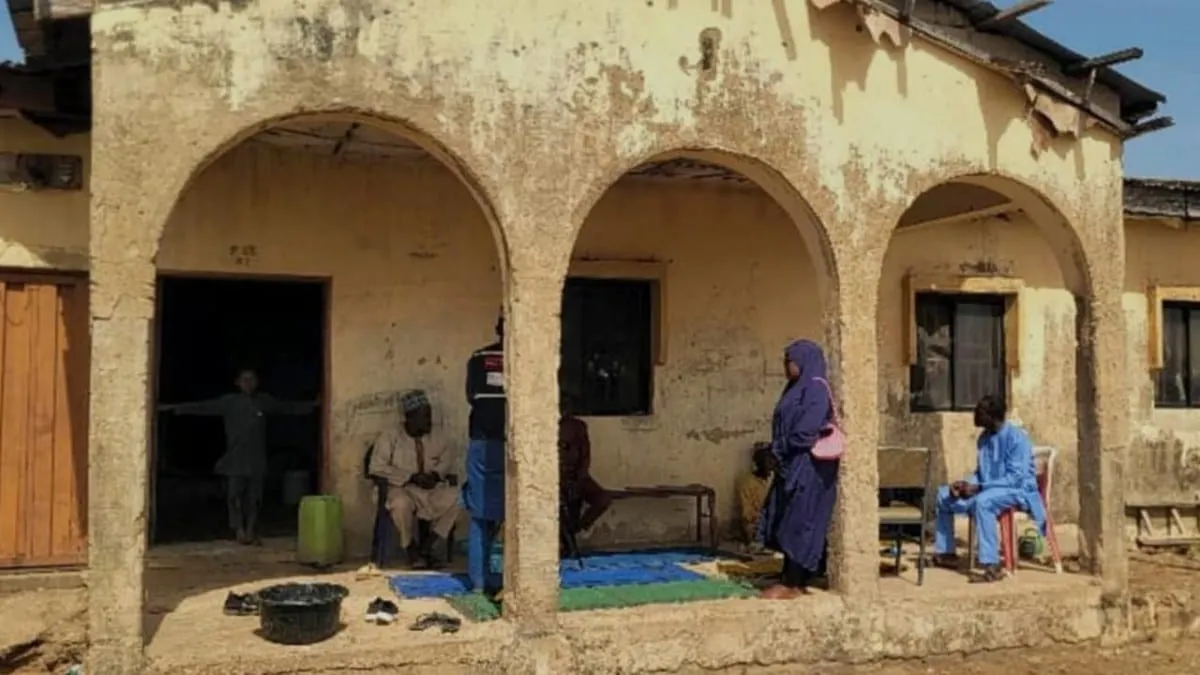 Cerca de 600 personas podrían haber sido secuestradas en Nigeria; hay niños entre ellos y familias claman ayuda