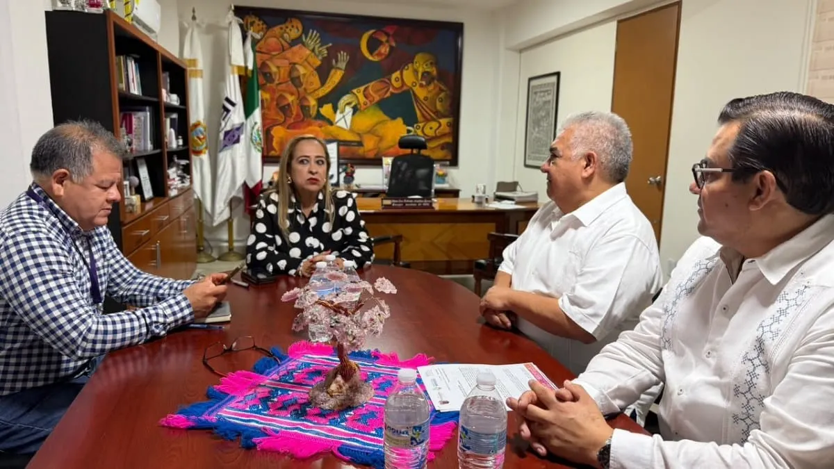Chilpancingo va contra pintas políticas; Gustavo Alarcón pide respeto al espacio público