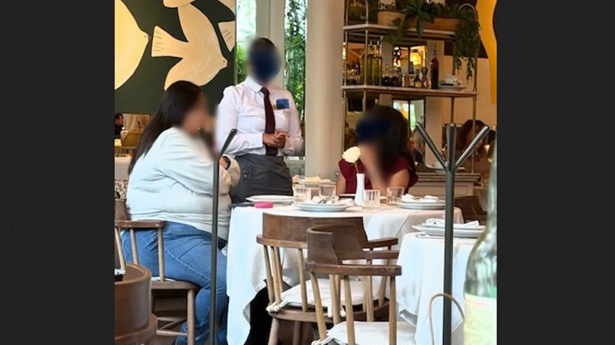 Citlalli Hernández Mora, denunció ser víctima de acoso y conductas clasistas.