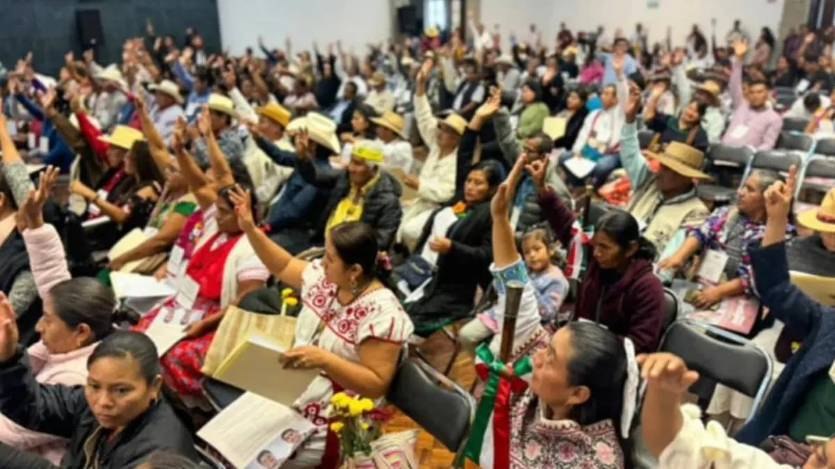 Convocan a pueblos afromexicanos a consulta sobre nueva ley; Marquelia será sede el 29 de agosto
