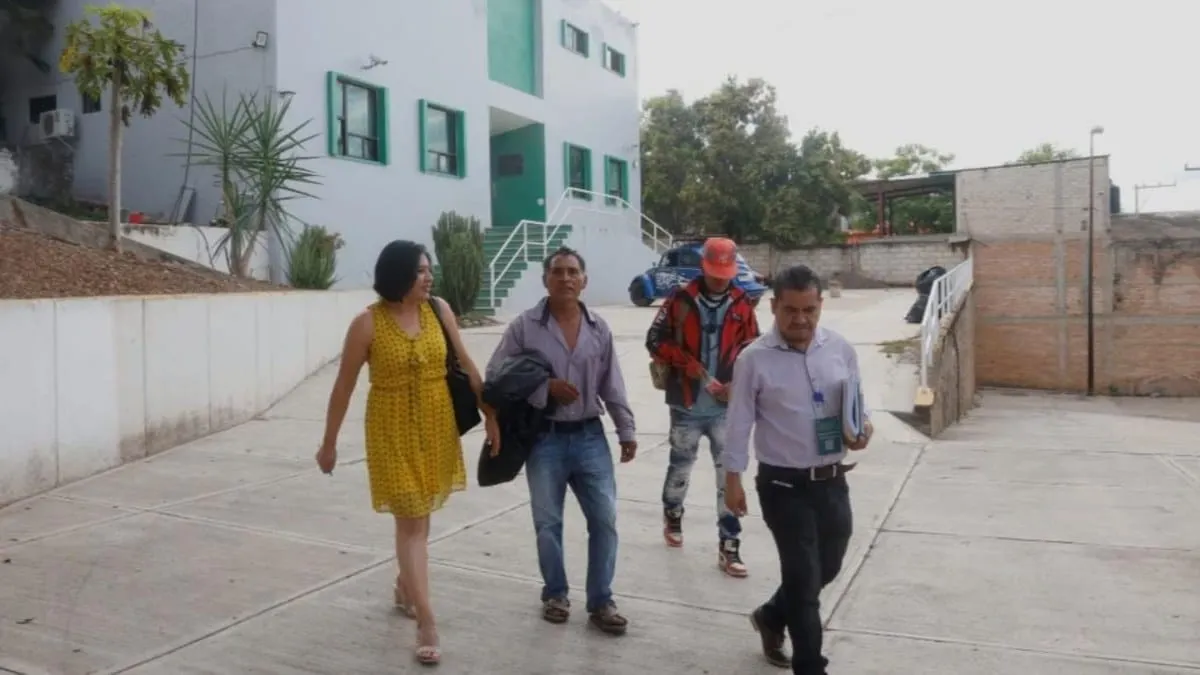 Declaran culpable a policía acusado de asesinar a su compañera con 33 puñaladas en Guerrero