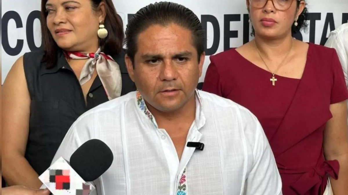 Detención de Aguirre acerca a la verdad sobre Ayotzinapa, afirma líder de diputados en Guerrero