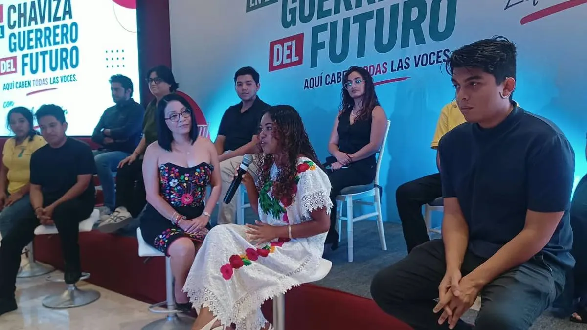 Esthela Damián afirma que su equipo no usa espectaculares y llama a respetar reglas de Morena