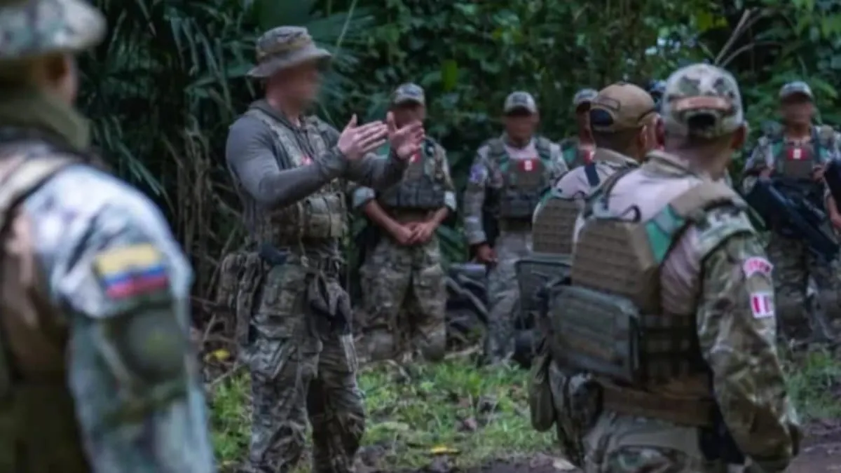 Estados Unidos amplía su presencia militar con alianza de 18 países en América Latina
