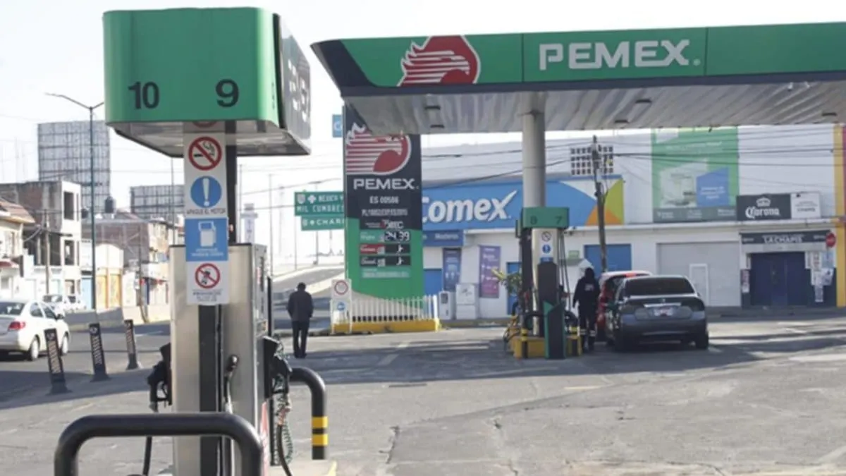 Gasolina por debajo de $24 sigue en juego; Profeco alista nuevo acuerdo con gasolineros