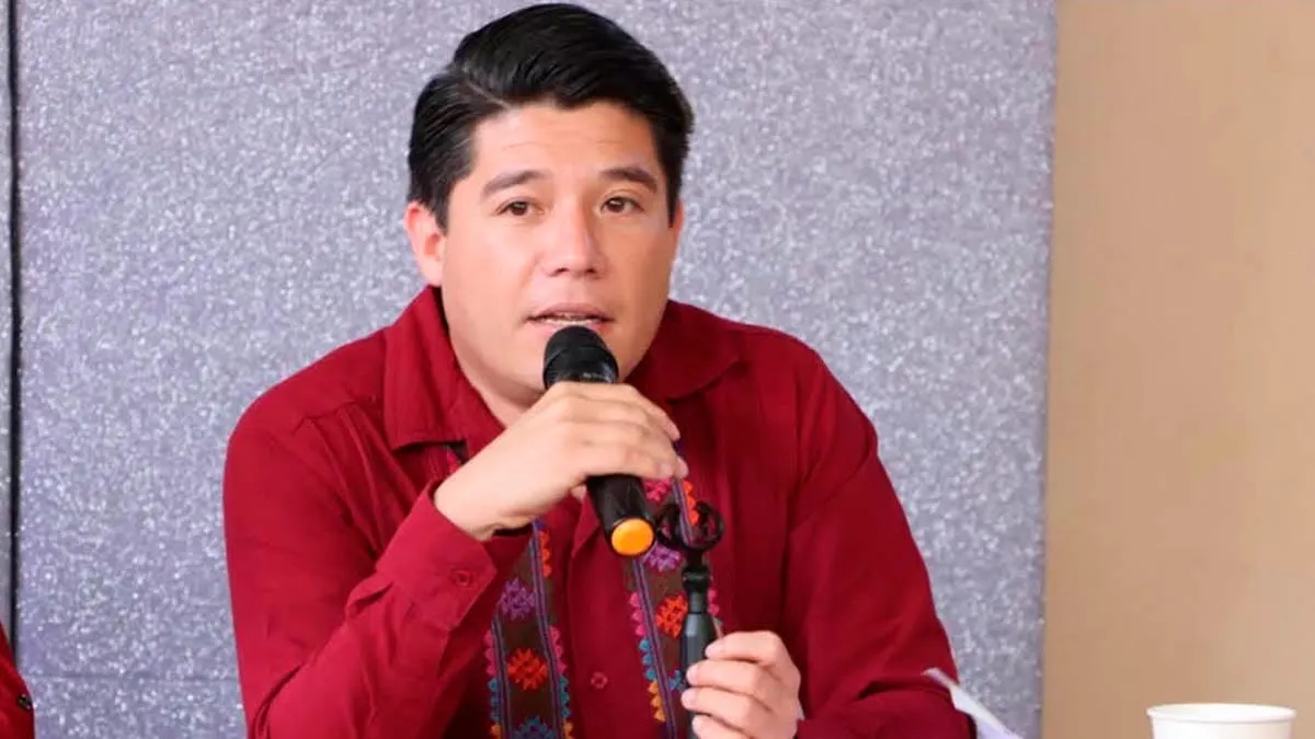 Jacinto González respalda a Abelina López: “Ella sí es una militante de izquierda”
