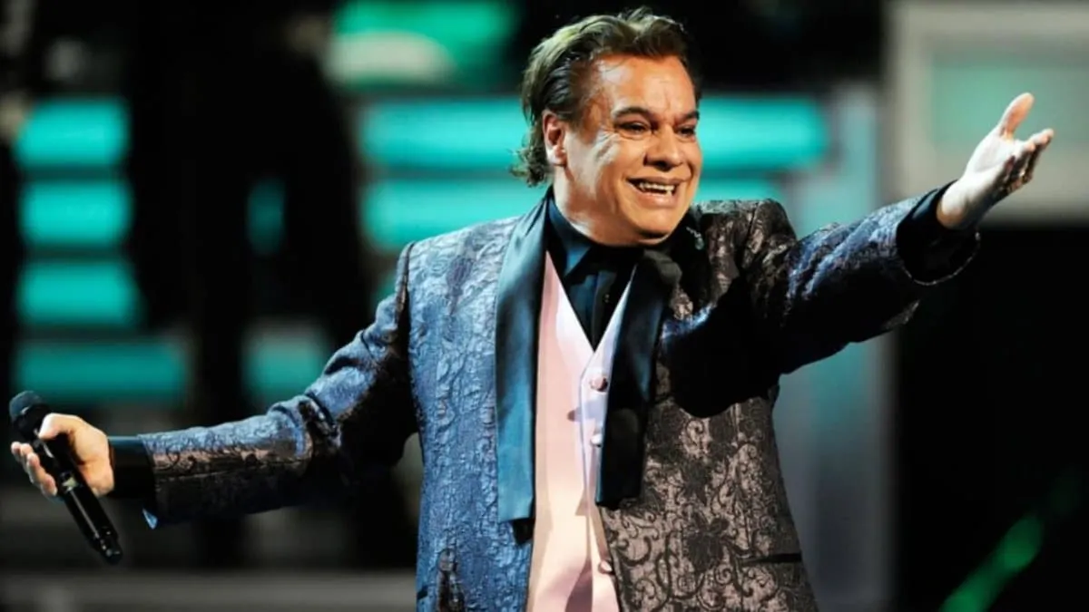 Juan Gabriel sigue sonando 10 años después de su muerte; su legado se agiganta con homenaje internacional