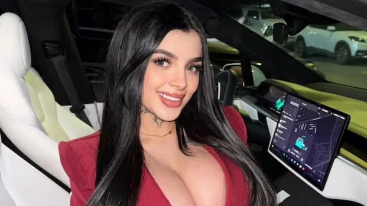 Karely Ruiz rompe el silencio sobre el asalto a su hogar; niega haber inventado el robo para ganar fama