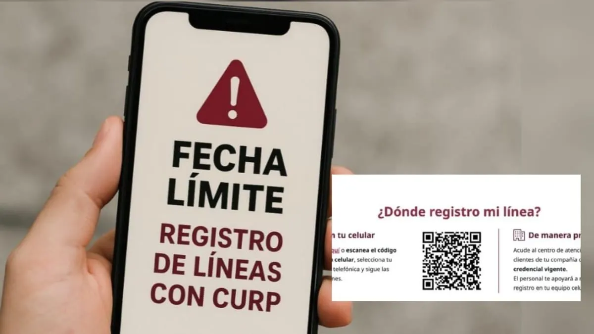Líneas telefónicas con terminación 0 tienen hasta el 15 de agosto para registrarse