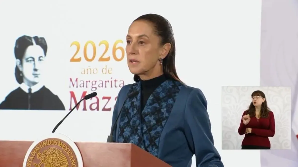 La amenaza que frenó al aguacate mexicano sí ocurrió; Sheinbaum espera que EU no politice el caso