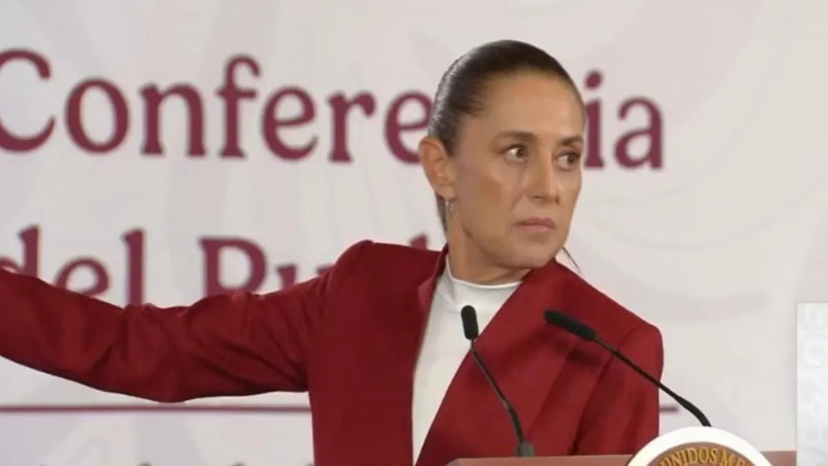 “Los medios deben tener ética para informar” Sheinbaum respalda lineamientos sobre derechos de audiencias