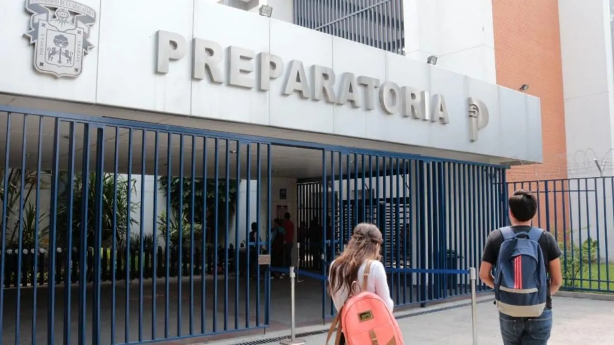Más turnos, clases sabatinas y opciones en línea; así crecerá la nueva oferta de bachillerato a nivel nacional
