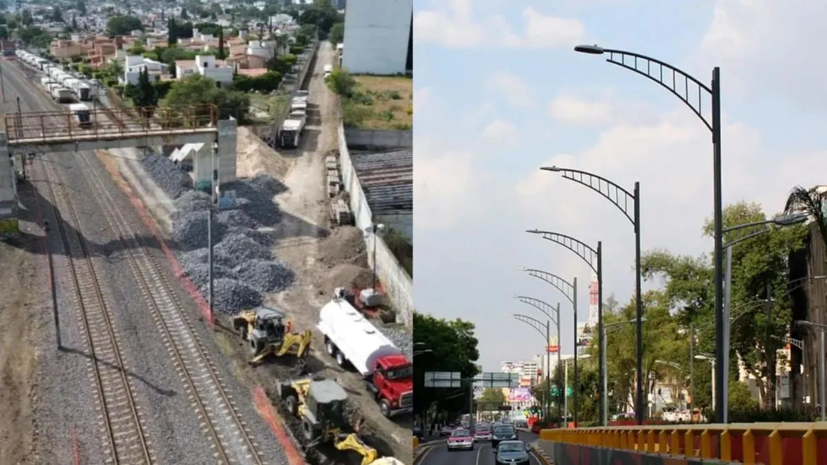 México tendrá mejor cierre económico con proyectos de infraestructura, asegura Sheinbaum