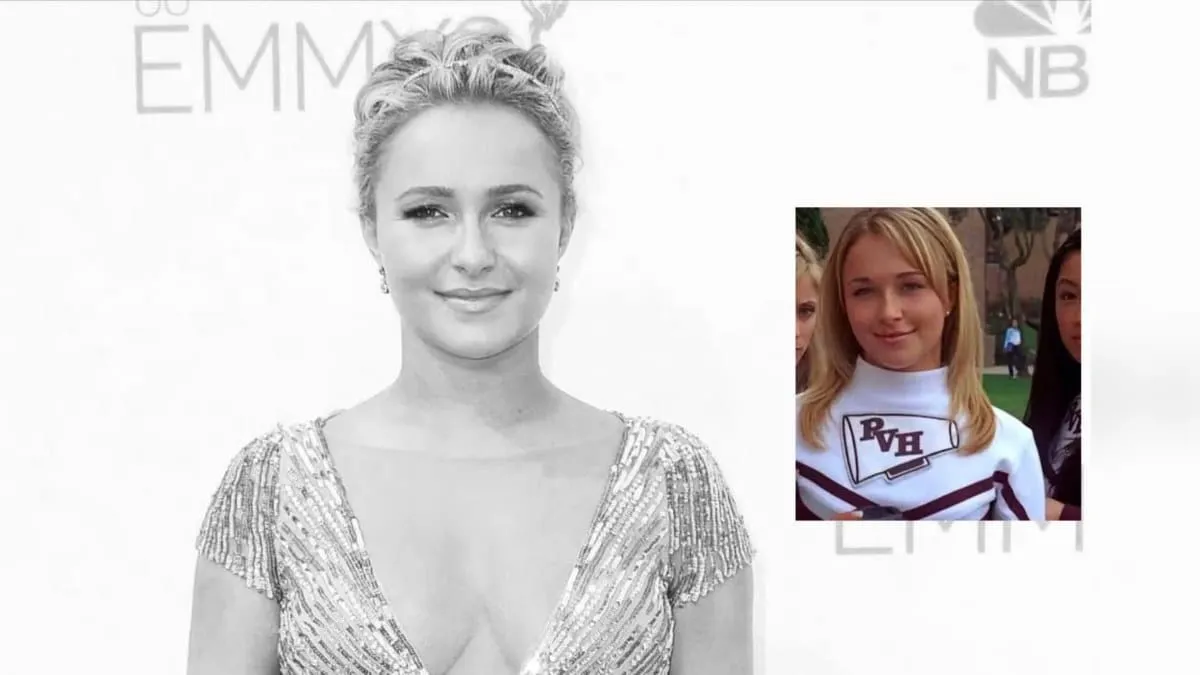 Muere Hayden Panettiere; la famosa actriz de Triunfos robados que dejó huella en películas y series de Hollywood