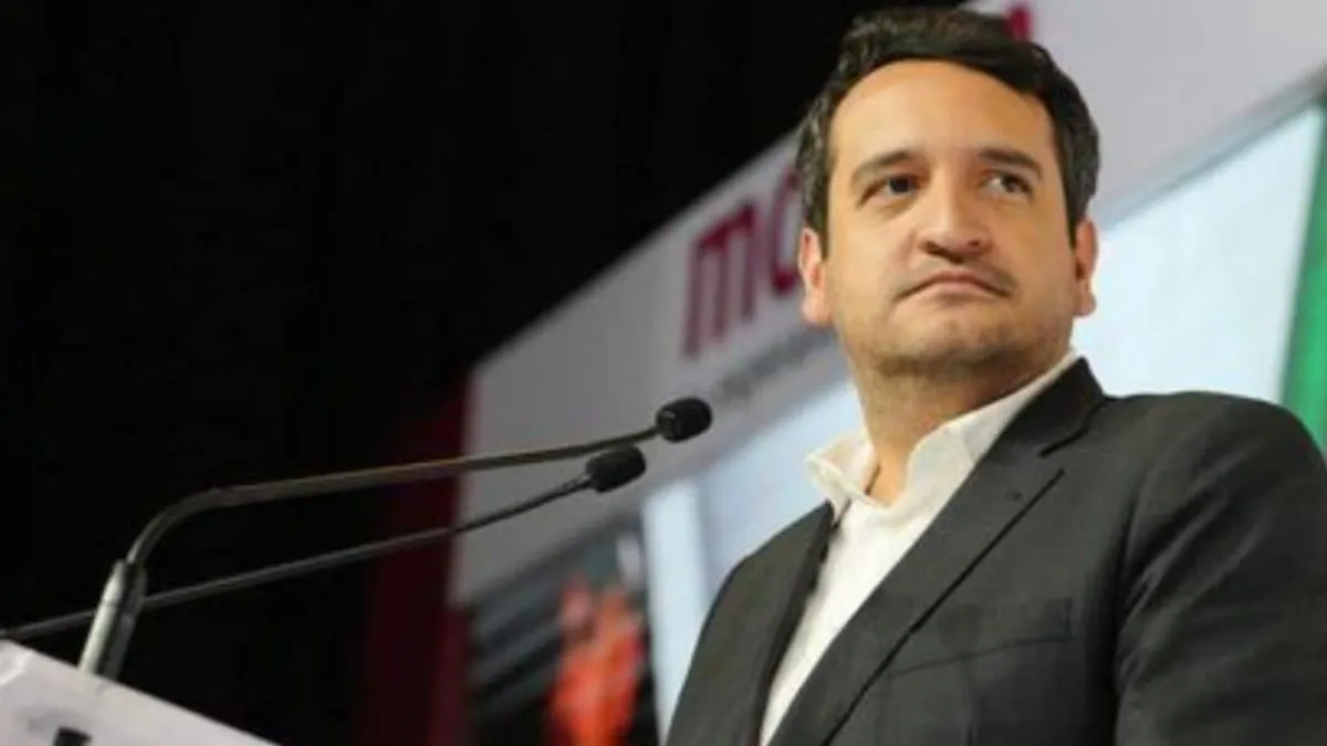Presidencia no es tribunal; abogados cuestionan defensa de Sheinbaum a Andy López Beltrán