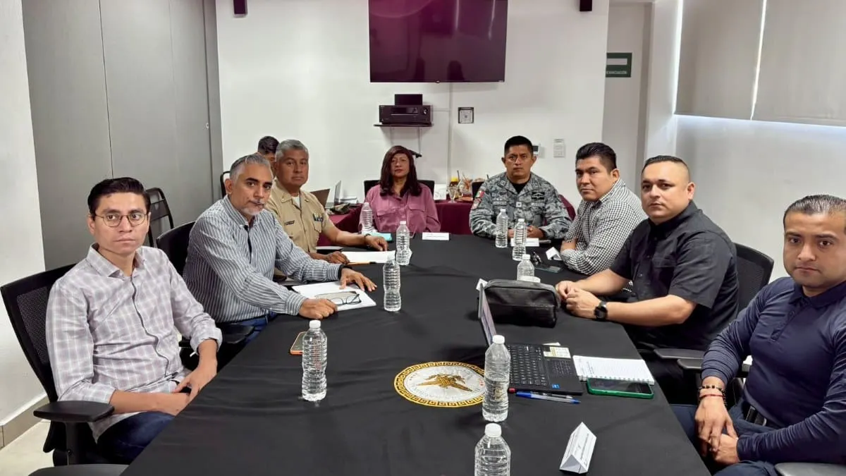 Refuerzan vigilancia en Mercado Central de Acapulco; autoridades activan operativo preventivo