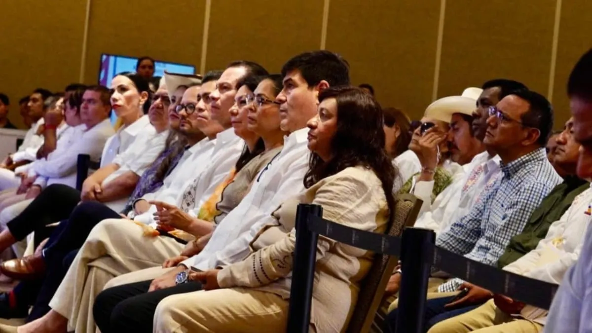 Respalda Leticia Lozano auditorías federales al gasto público para fortalecer la transparencia en Guerrero