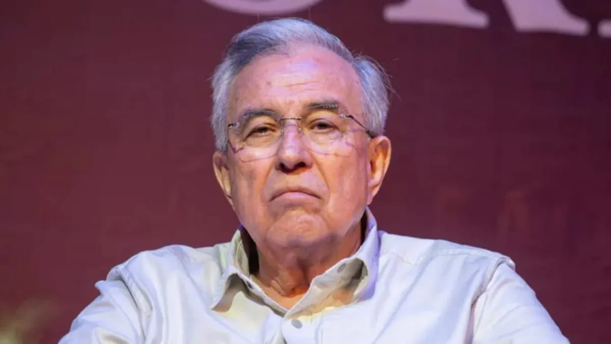 Rocha Moya regresa como gobernador de Sinaloa; defiende su inocencia tras 112 días de licencia