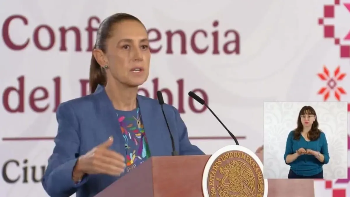 Sheinbaum no impondrá licencia a diputados que busquen candidaturas; partidos decidirán