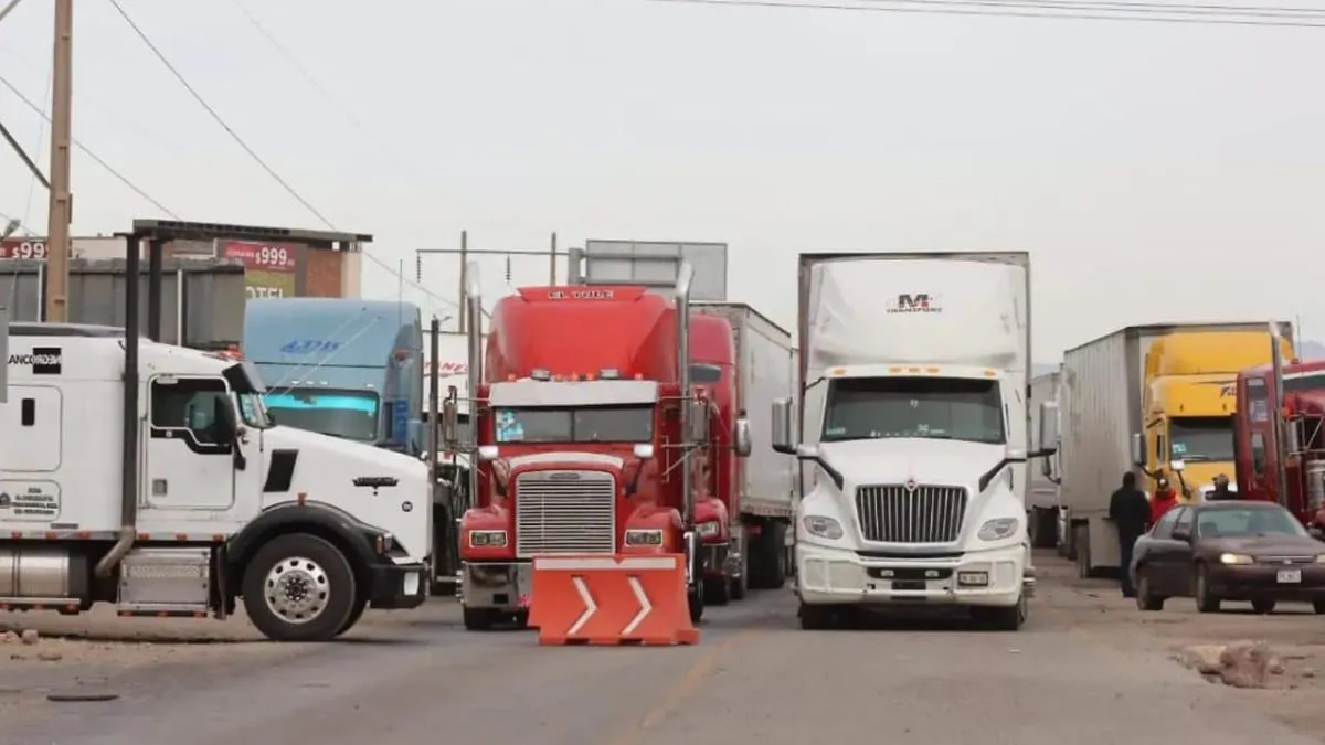 Transportistas tienen dudas del alcance del C4 Carretero y piden agilizar recuperación de unidades
