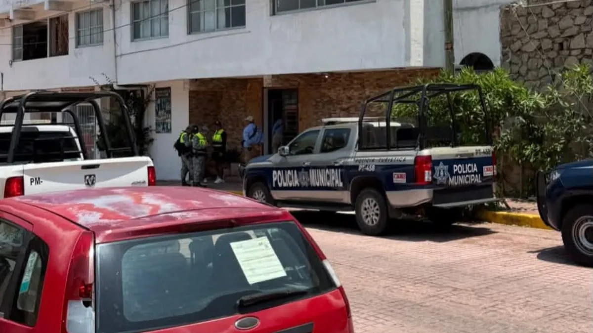 Turista muere en alberca de hotel en Acapulco mientras vacacionaba con su familia