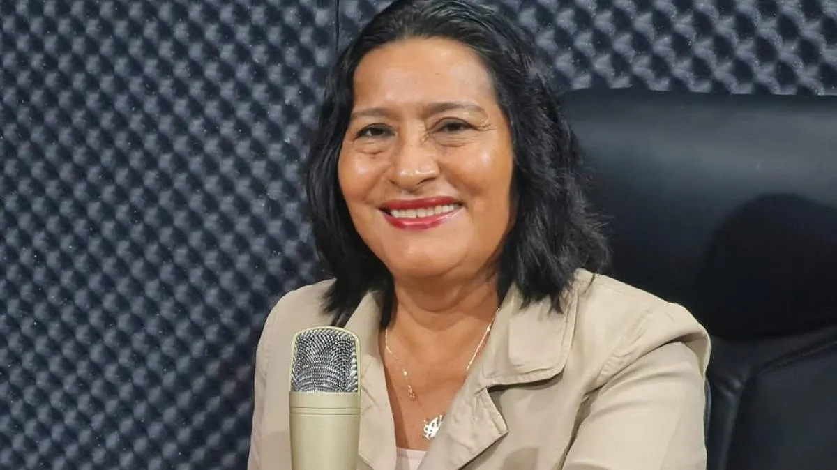 Abelina López pide respetar reglas establecidas en el proceso, cuestiona reparto de apoyos