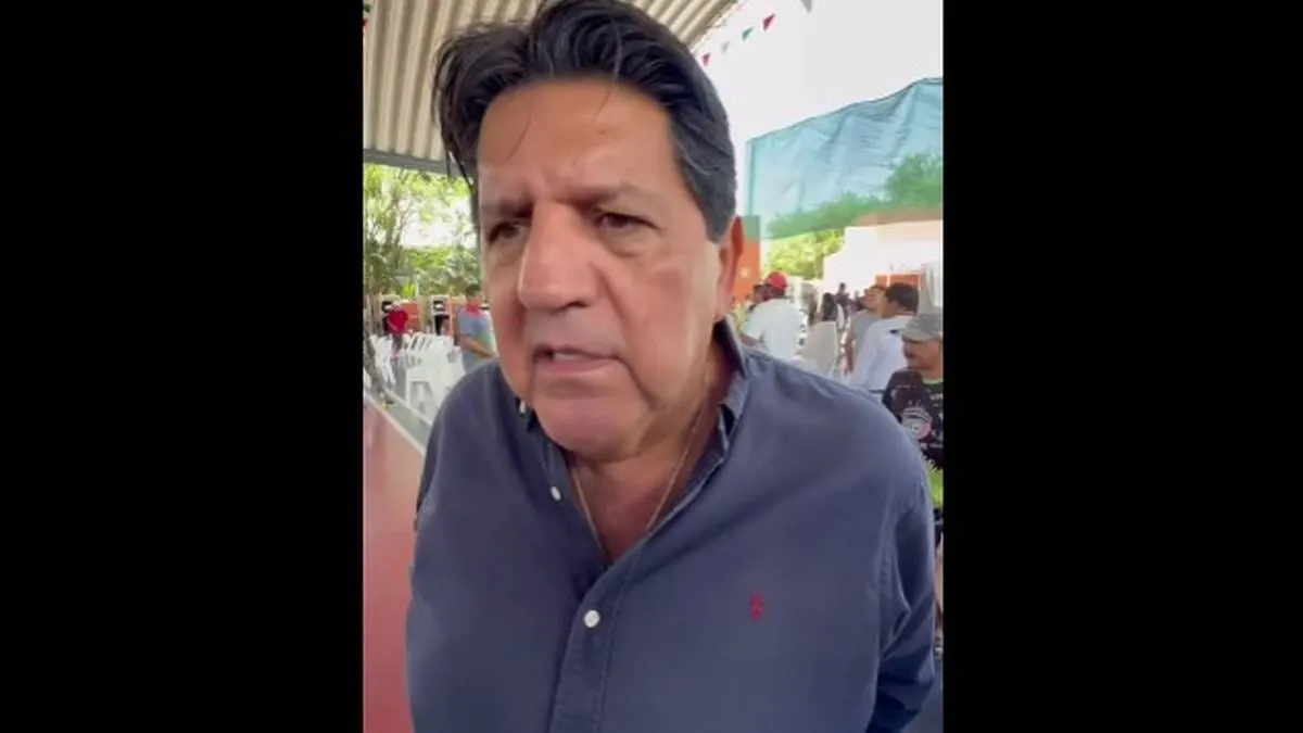 "Que no sea una cortina de humo" PRI Guerrero sale en defensa de Ángel Aguirre