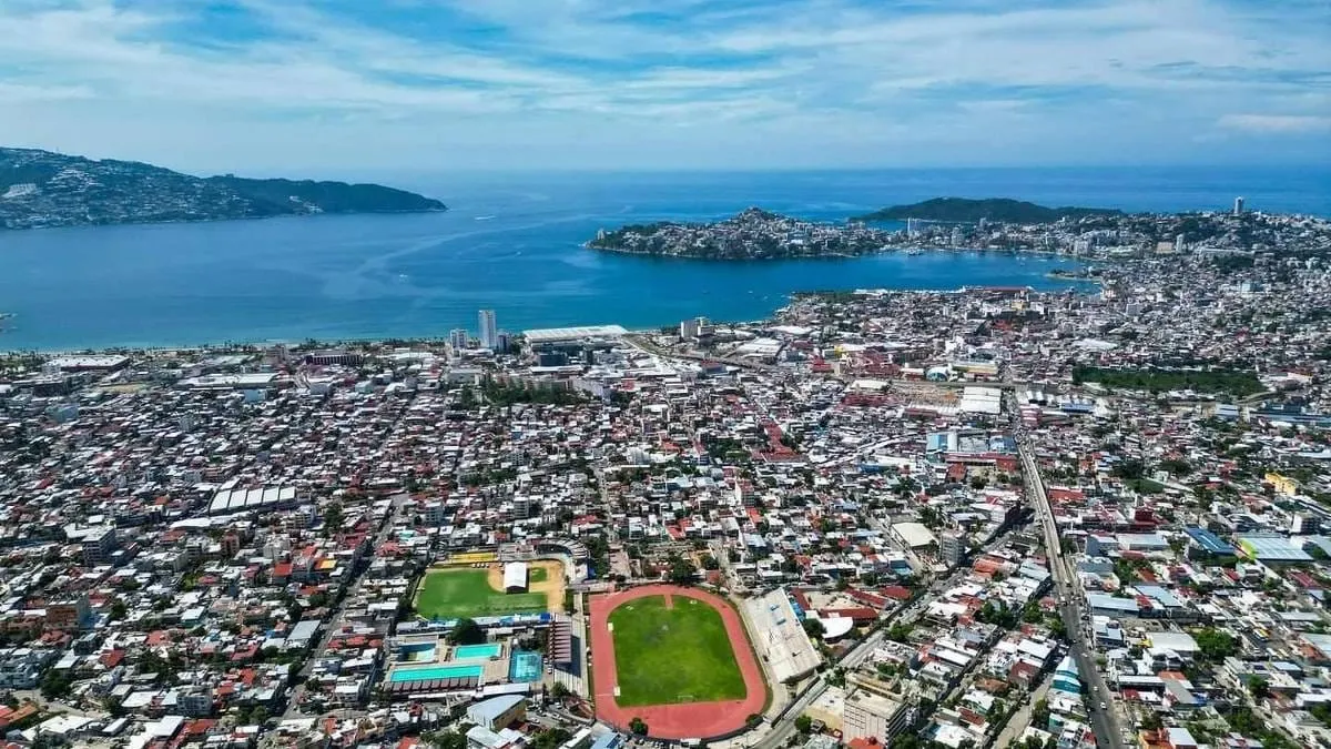 Especialista advierte que la infraestructura es el punto débil de Acapulco ante un sismo