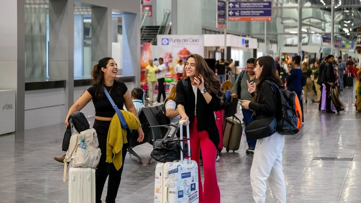Guerrero suma 10 nuevas conexiones aéreas y alcanza 17,555 habitaciones renovadas