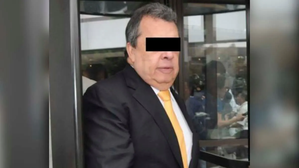 Padres de los 43 estuvieron en audiencia de Ángel Aguirre en El Altiplano