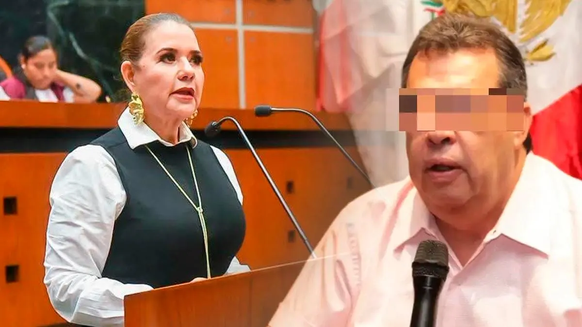 Erika Lührs pide pruebas sólidas en caso de Ángel Aguirre y que Ayotzinapa no se use políticamente