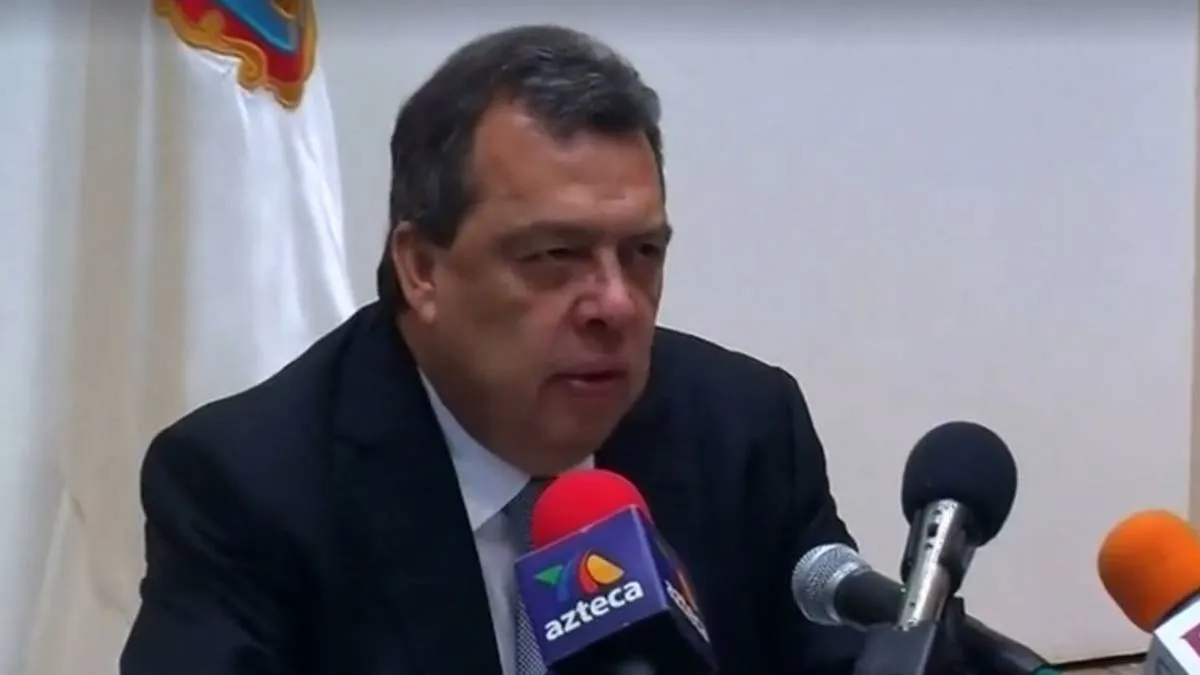 Guerreros Unidos, Los Rojos y  Ángel Aguirre: esto revela indagatoria por Ayotzinapa