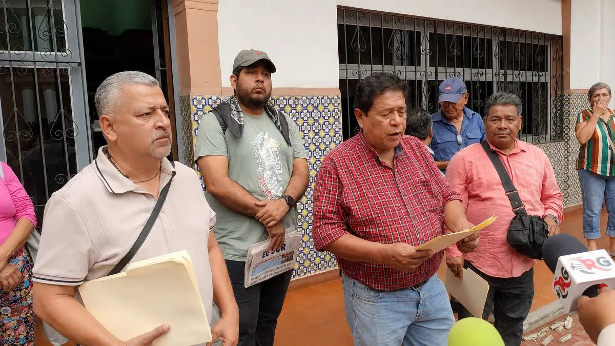Darán a Camilo Valenzuela la Presea Popular “Sentimientos del Pueblo” en Guerrero