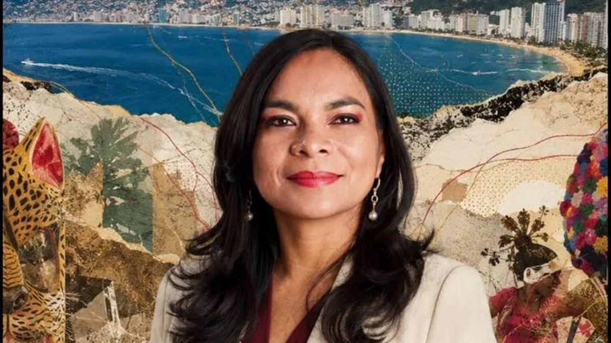 Anatomía de una ventaja: la fuerza sostenida de Beatriz Mojica