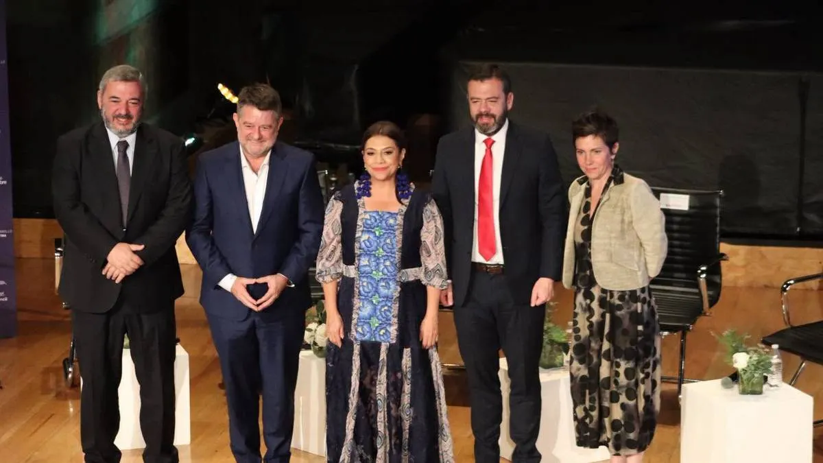 Alcaldes de América se reúnen en México para buscar soluciones a la migración