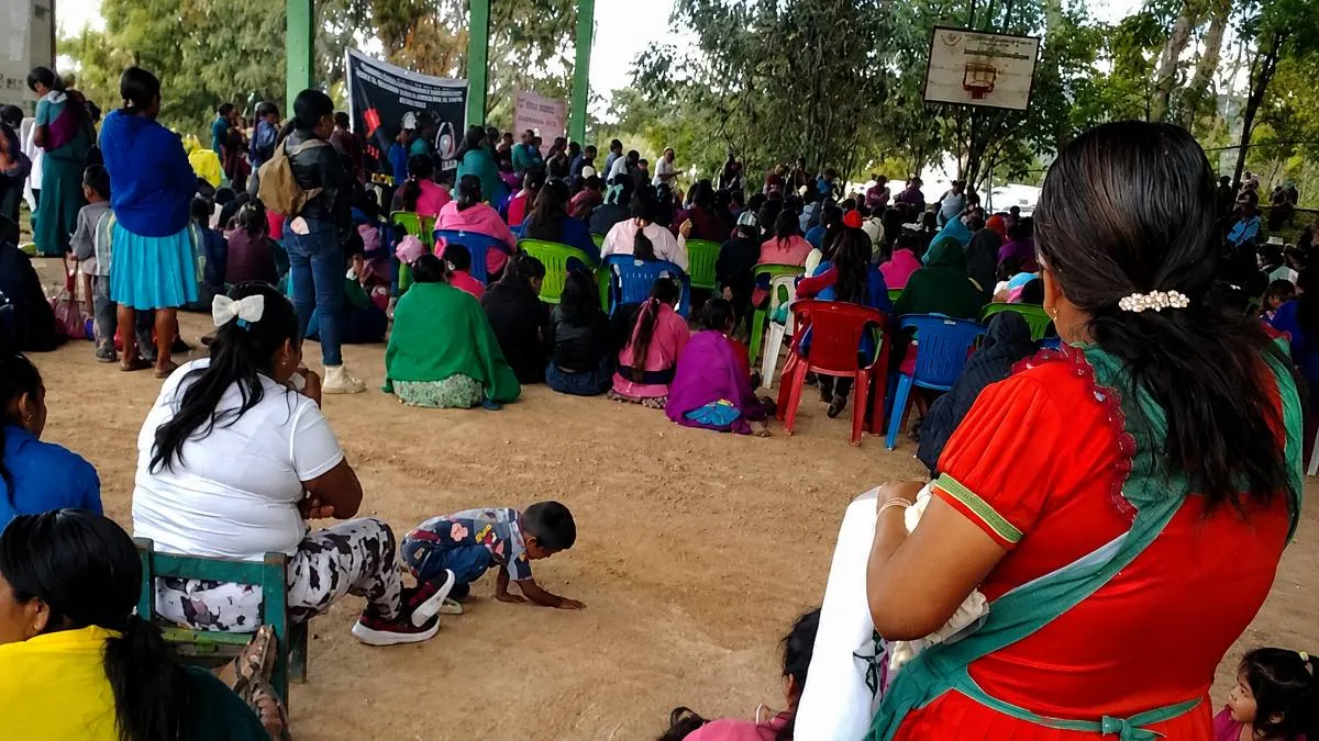 Pueblos de la Montaña se movilizan por Jesús Plácido y advierten de nuevos bloqueos