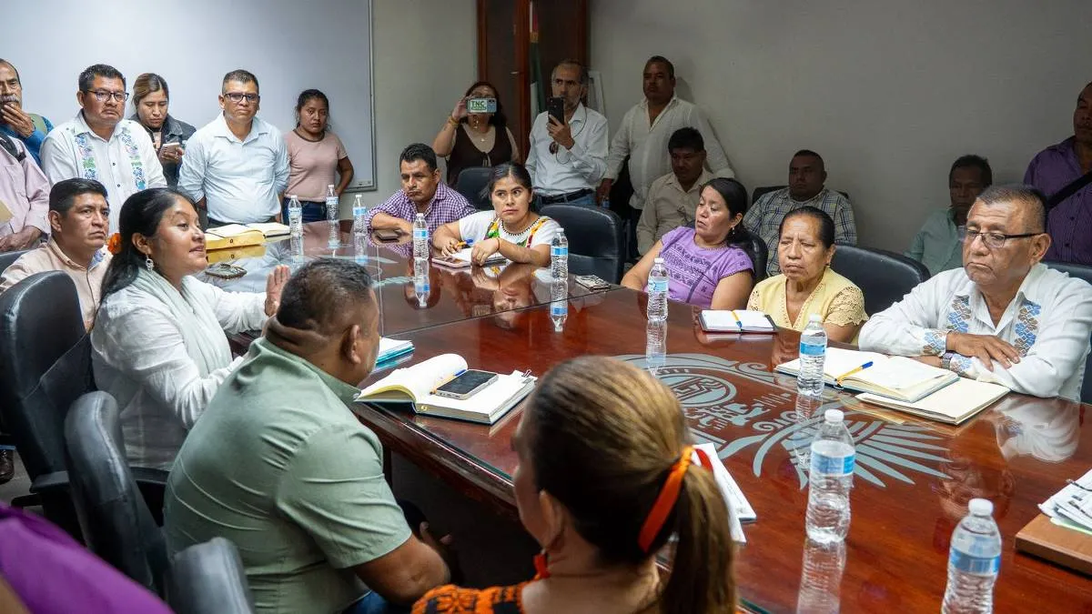 Anuncia gobierno de Guerrero rehabilitación de carretera en Iliatenco durante 2026