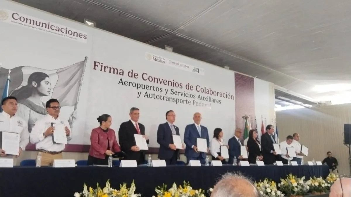 CONATRAM impulsa capacitación para operadores del autotransporte federal; acuerda formación con ASA