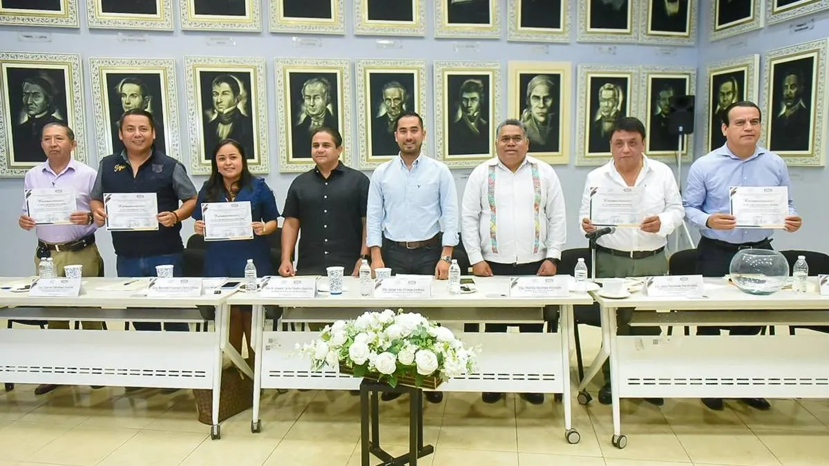 Selecciona Congreso de Guerrero a representante en el Concurso Nacional de Oratoria "Juan Escutia" 2026