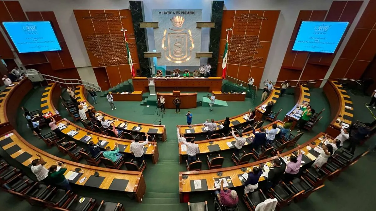 Busca Congreso de Guerrero que ayuntamientos publiquen sus reglamentos y rindan cuentas