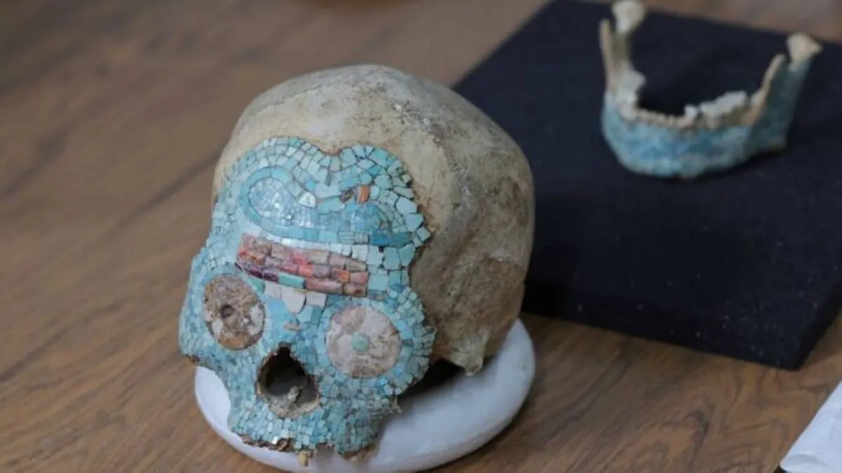 Ciencia, diplomacia y el rescate del patrimonio expoliado.