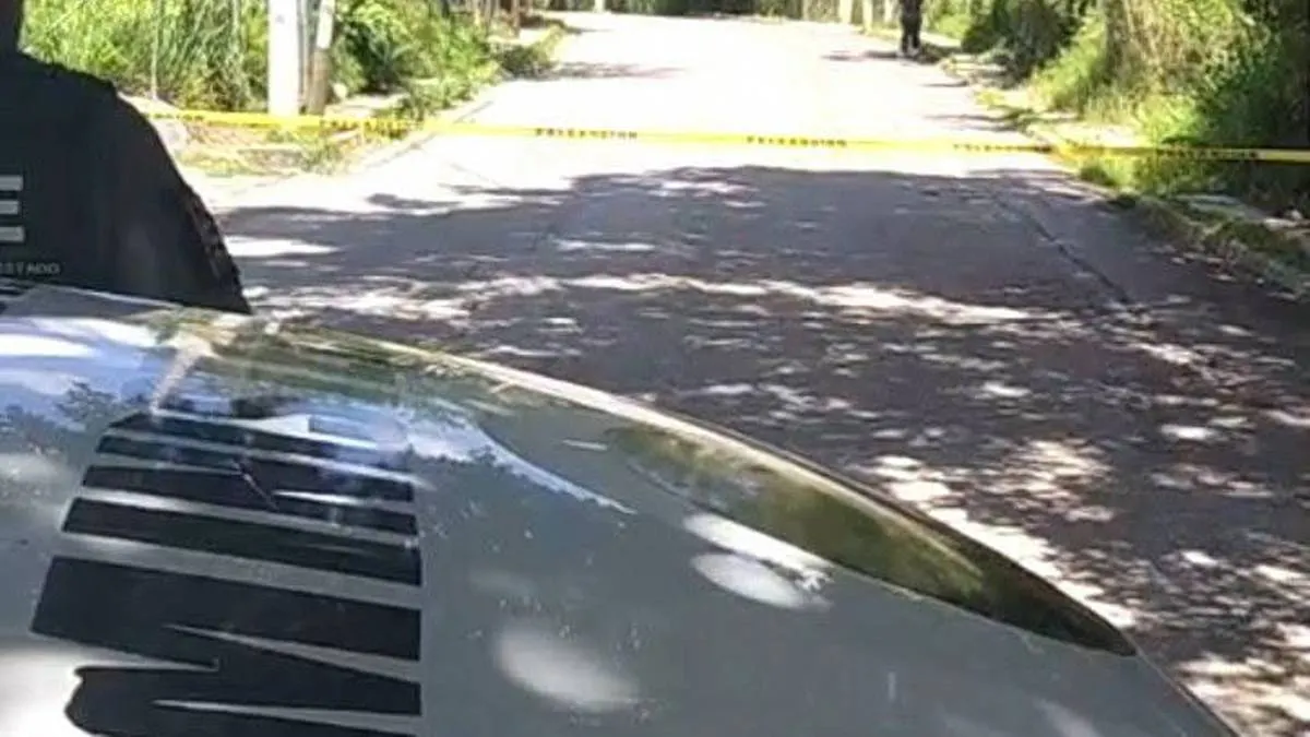 Matan a balazos a un mecánico dentro de su taller Total Car en Chilpancingo