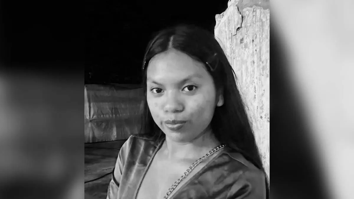 Reina Ramírez Pablo, de 20 años, fue hallada sin vida en Benito Juárez, Guerrero