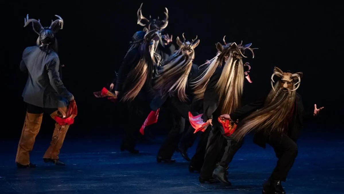 Cultura afro llega a Los Pinos con sabores, danzas y música de Guerrero, Oaxaca y Cuba