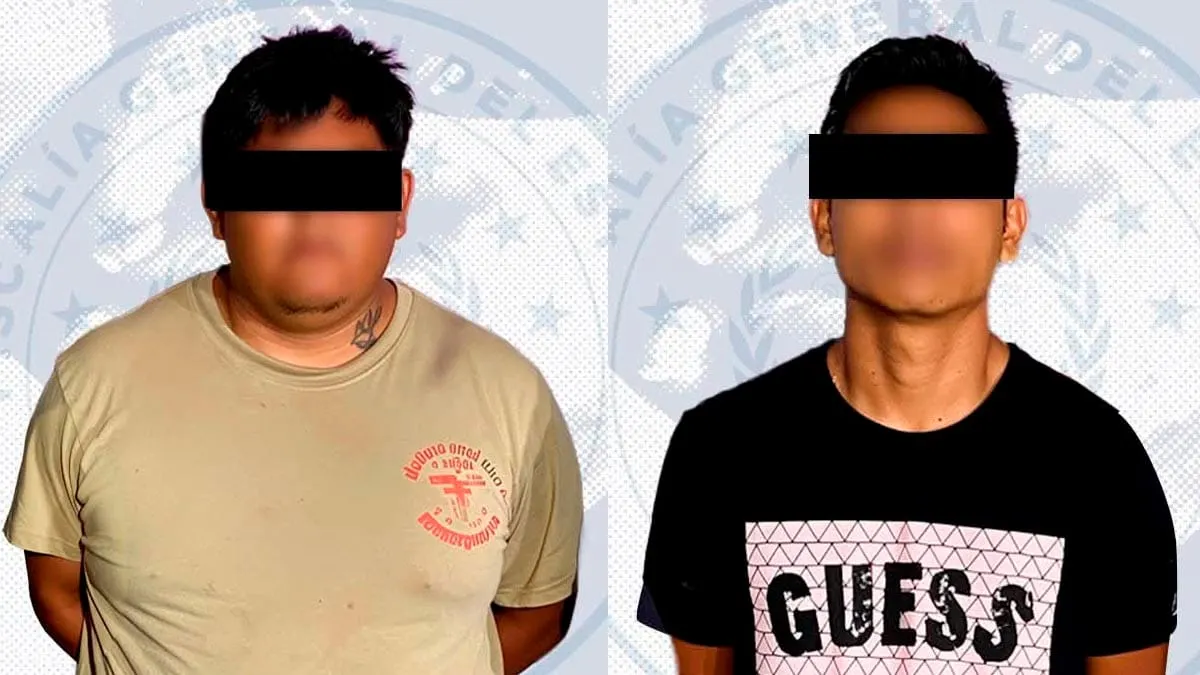 Caen dos de Los Ardillos por asesinato de repartidor de agua en Chilpancingo